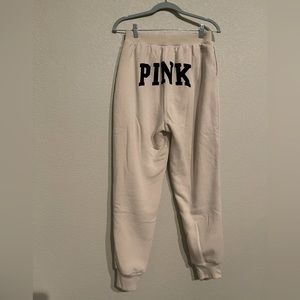 Pink Sweatpants NWOT